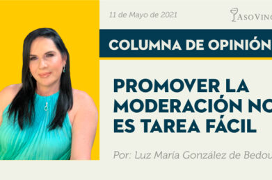 promover la moderación